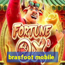 brasfoot mobile